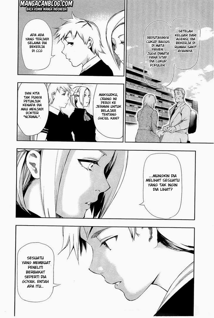 Baca Manga Tokyo Ghoul Chapter 94 Gambar 2