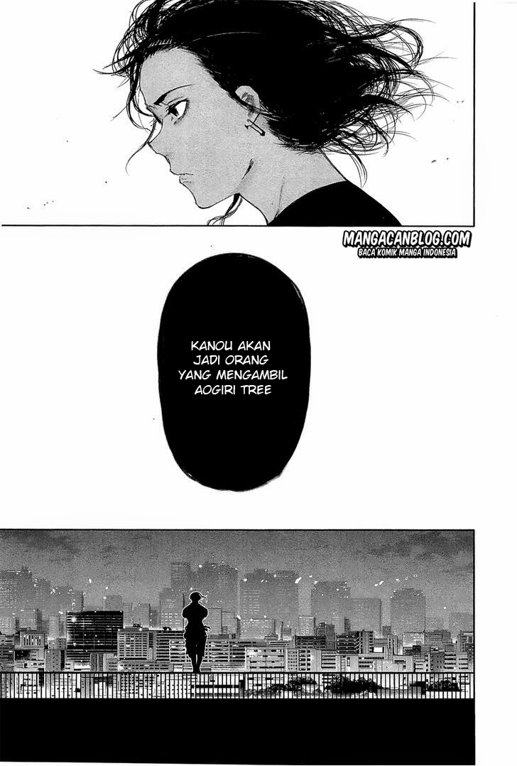 Tokyo Ghoul Chapter 93 Gambar 17