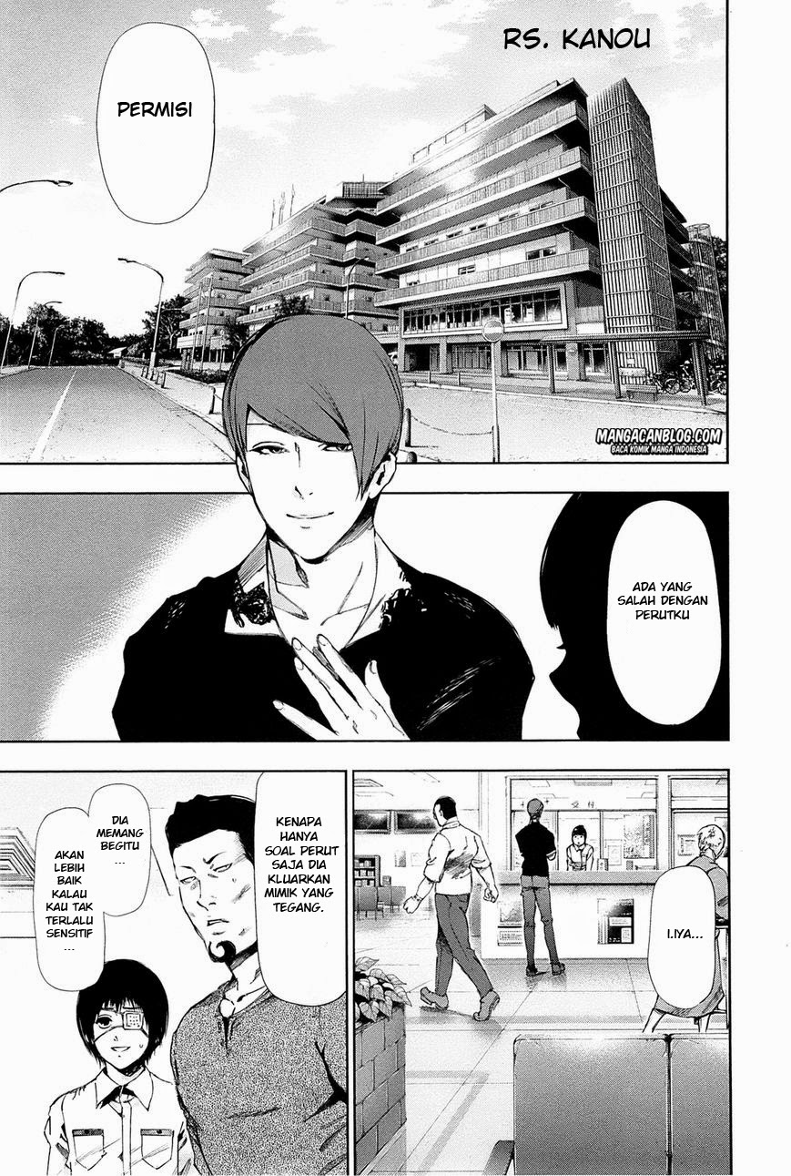 Baca Manga Tokyo Ghoul Chapter 89 Gambar 2