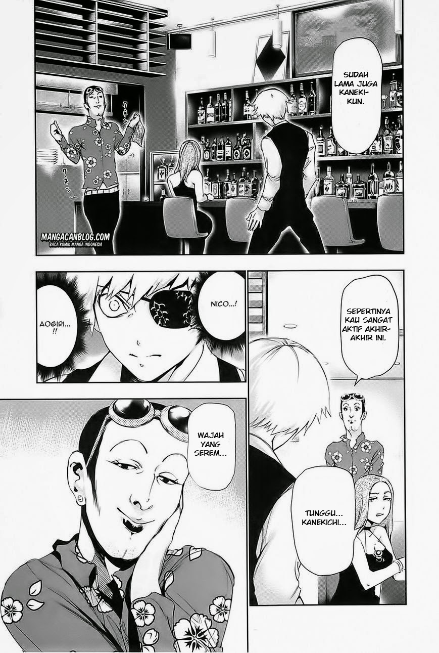 Baca Manga Tokyo Ghoul Chapter 87 Gambar 2
