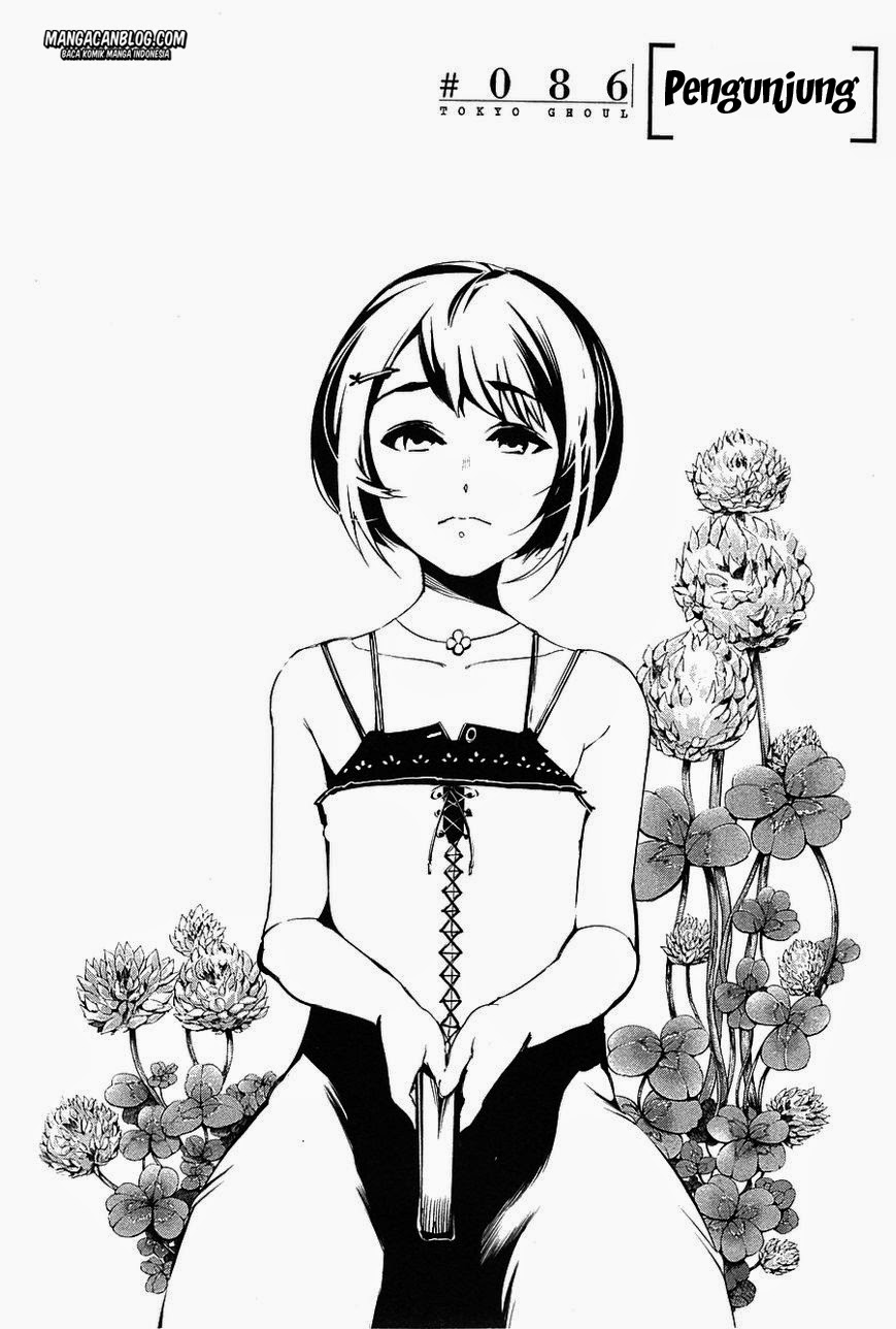Baca Manga Tokyo Ghoul Chapter 86 Gambar 2