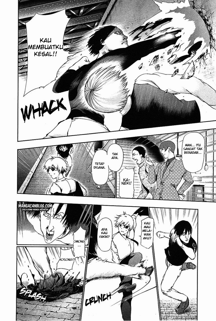 Tokyo Ghoul Chapter 86 Gambar 4