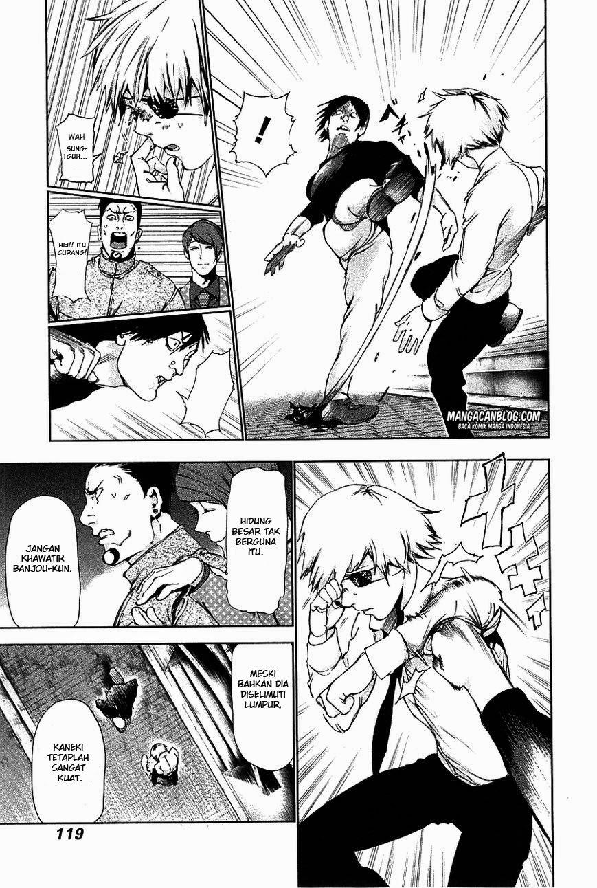Tokyo Ghoul Chapter 86 Gambar 5