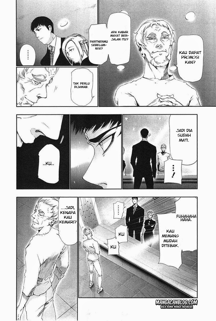 Baca Manga Tokyo Ghoul Chapter 83 Gambar 2