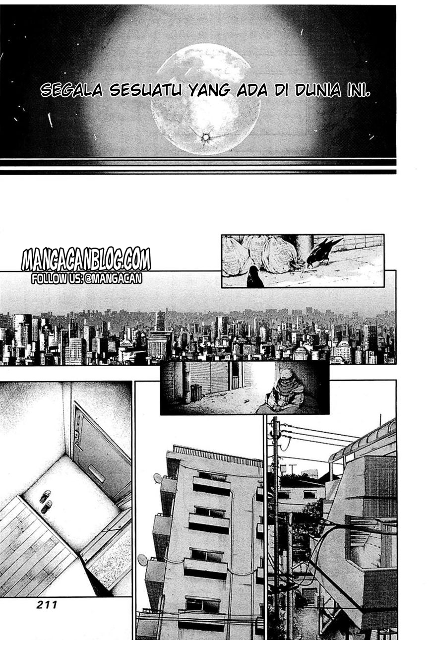 Tokyo Ghoul Chapter 79 Gambar 18