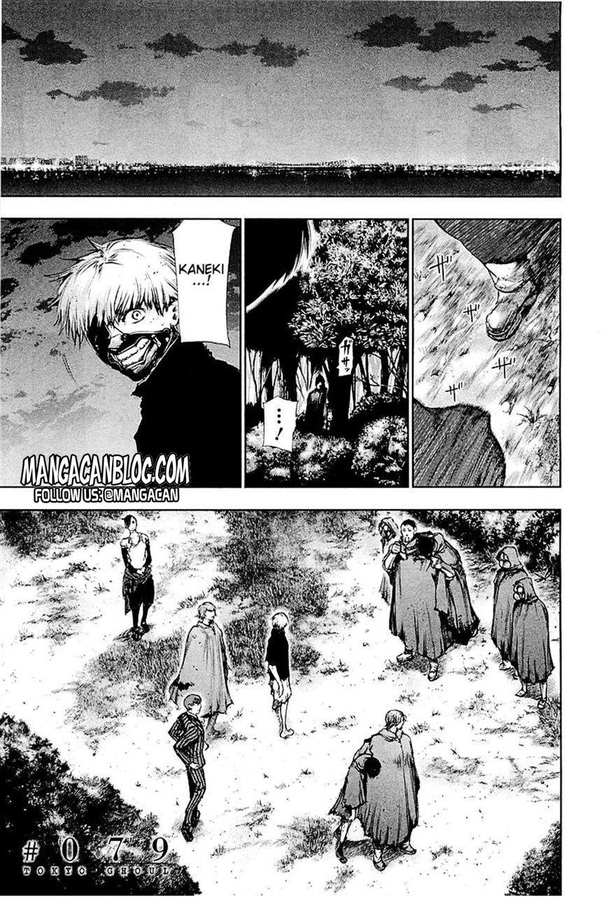 Baca Manga Tokyo Ghoul Chapter 79 Gambar 2