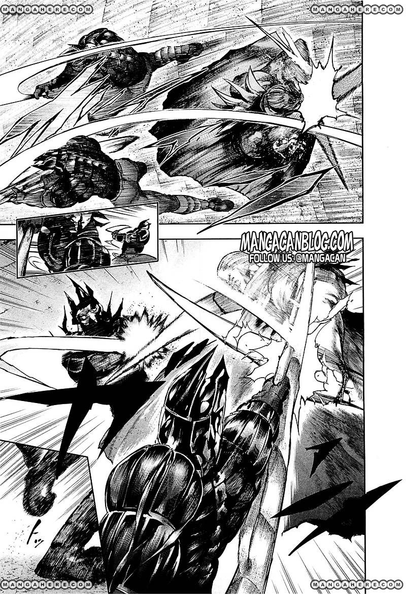 Tokyo Ghoul Chapter 78 Gambar 4