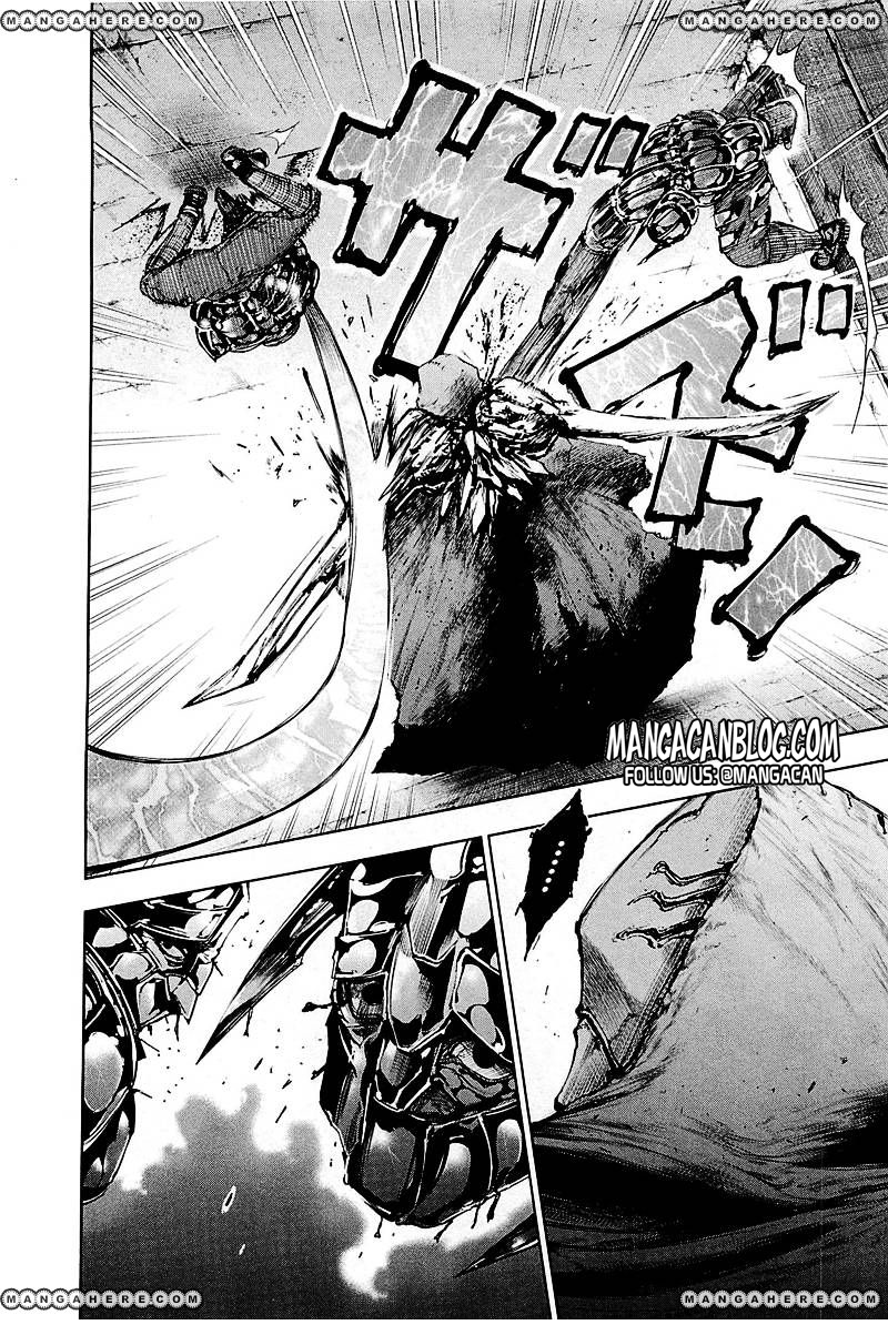 Tokyo Ghoul Chapter 78 Gambar 5