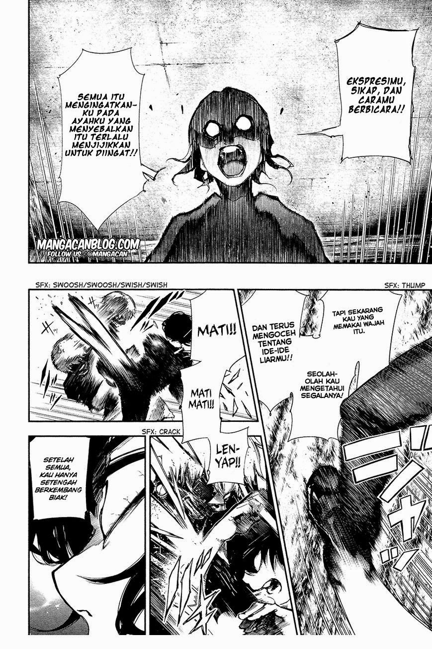 Tokyo Ghoul Chapter 75 Gambar 5