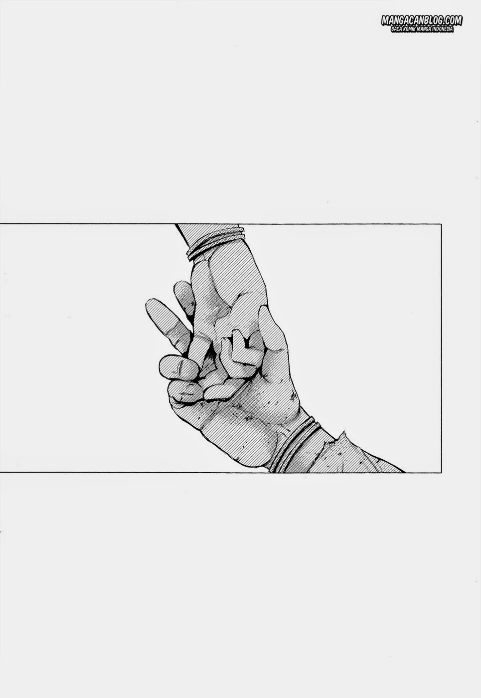Tokyo Ghoul Chapter 48 Gambar 19