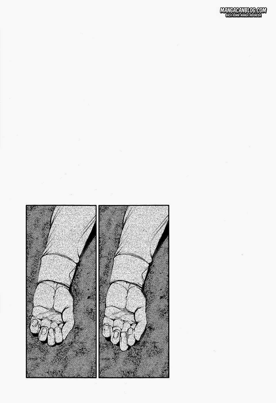 Tokyo Ghoul Chapter 46 Gambar 17