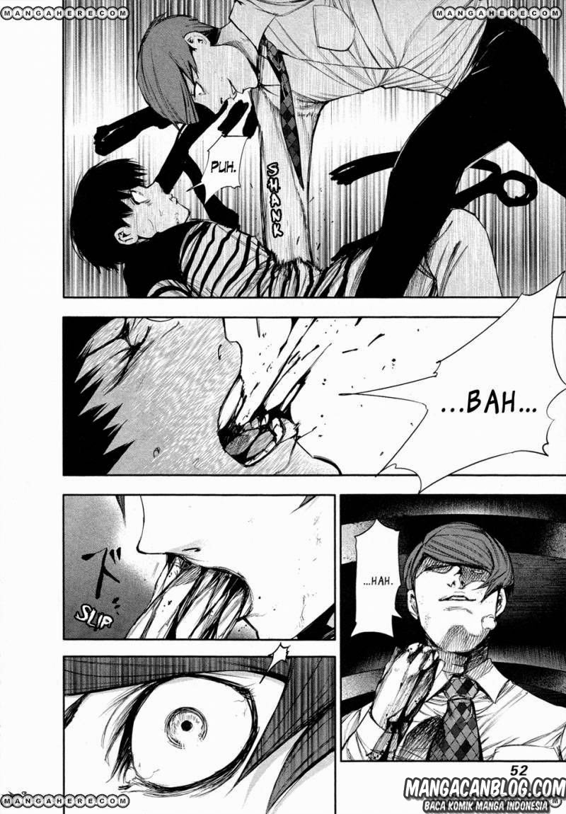 Tokyo Ghoul Chapter 42 Gambar 30