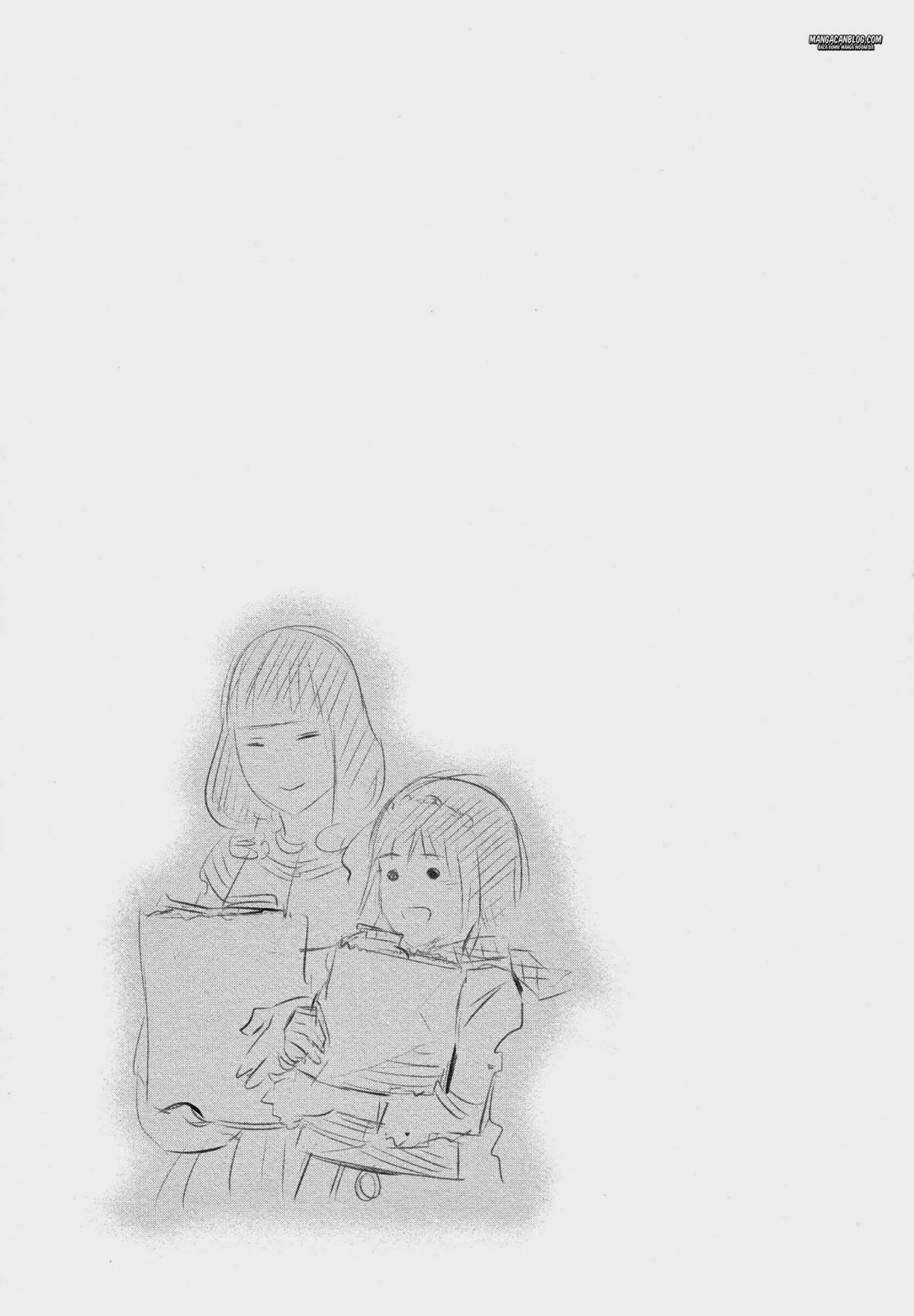 Tokyo Ghoul Chapter 15 Gambar 19