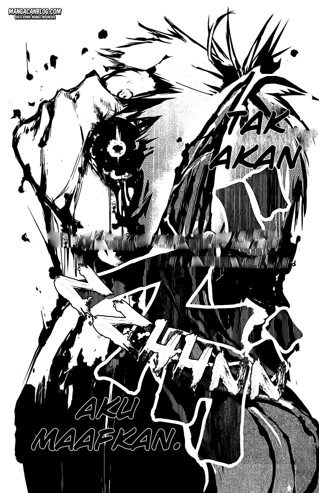 Tokyo Ghoul Chapter 8 Gambar 18