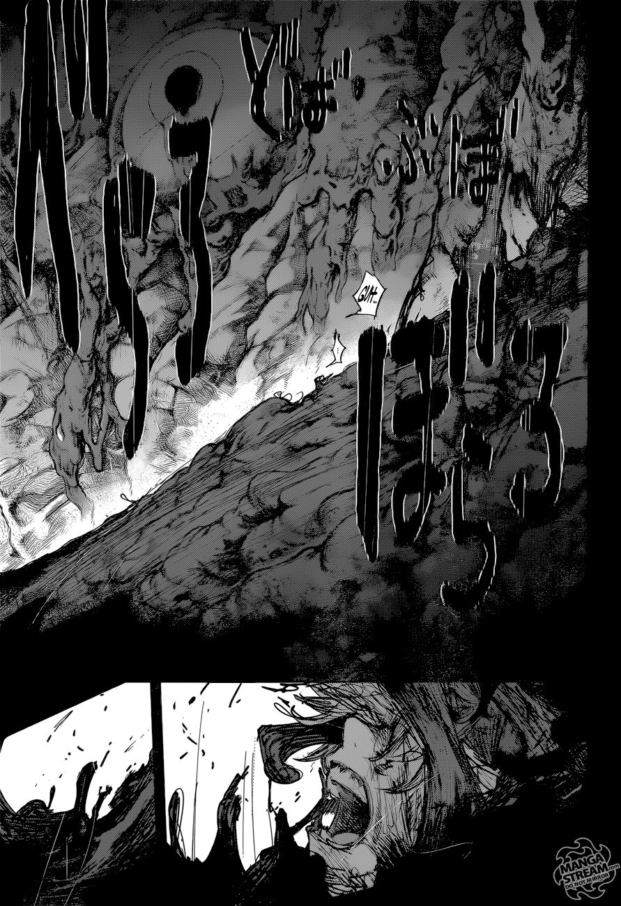 Tokyo Ghoul:re Chapter 178 Gambar 12