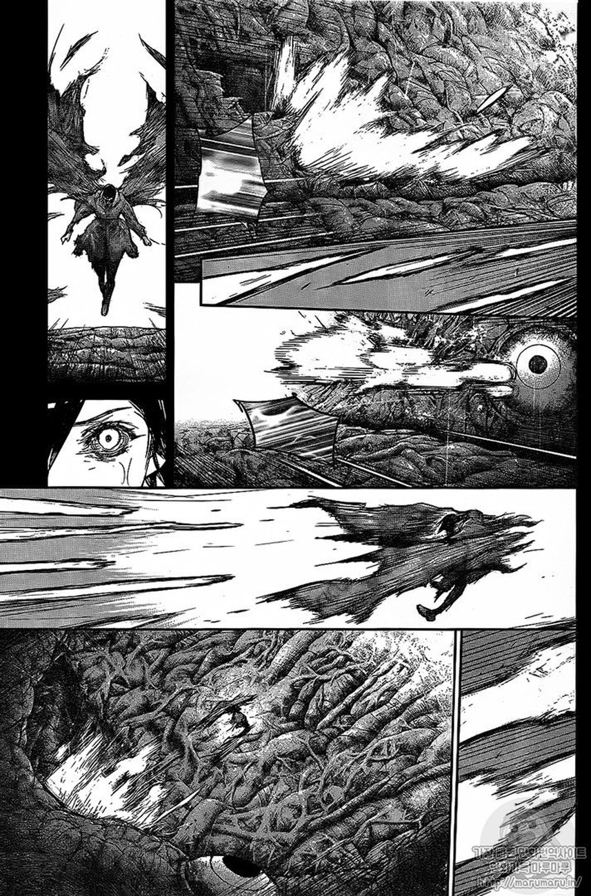 Tokyo Ghoul:re Chapter 160 Gambar 6