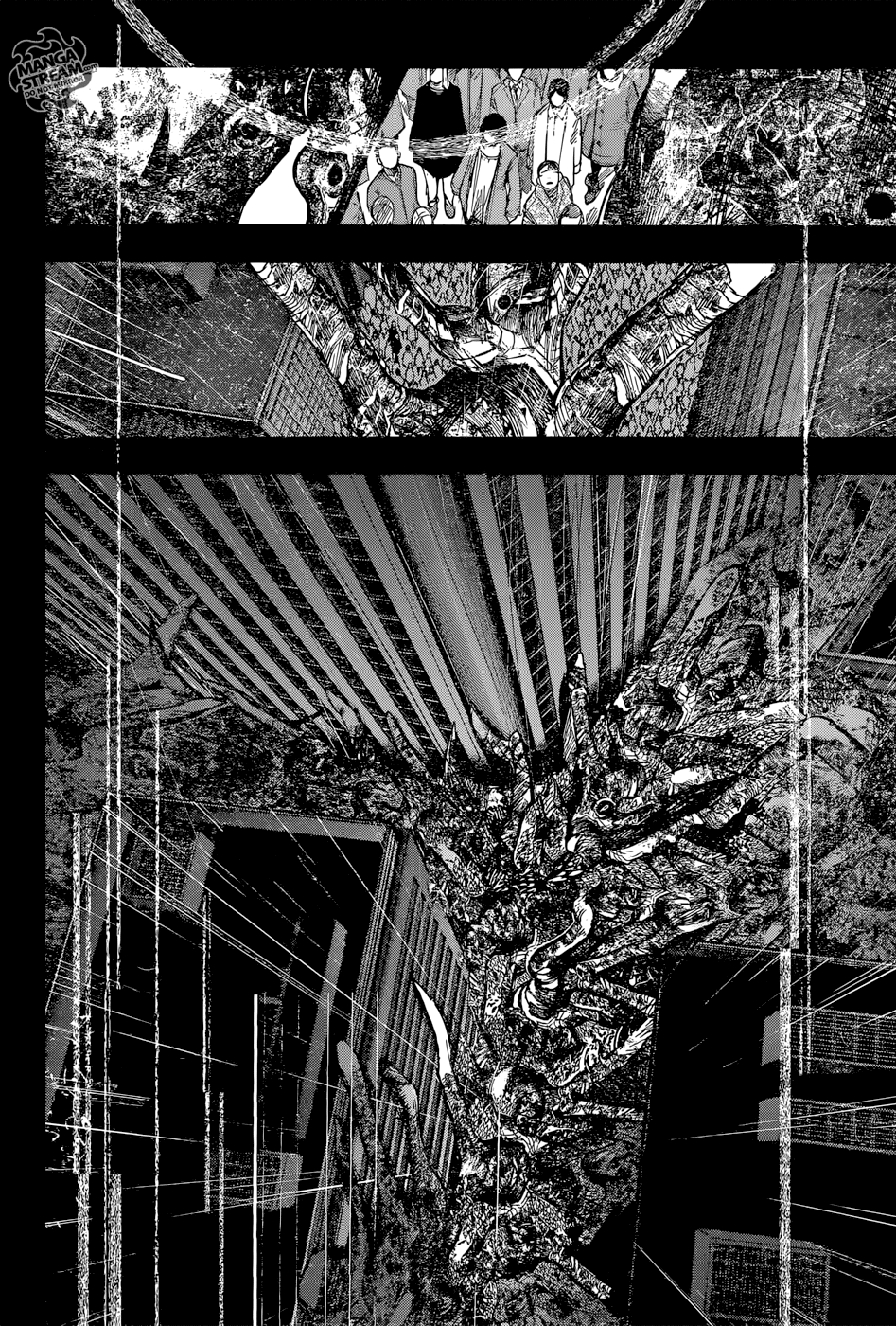 Tokyo Ghoul:re Chapter 145 Gambar 11