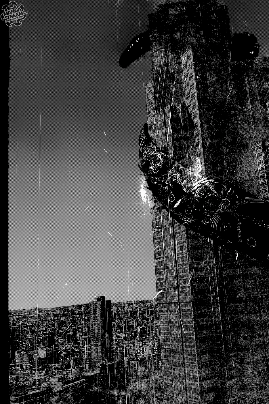 Tokyo Ghoul:re Chapter 145 Gambar 13