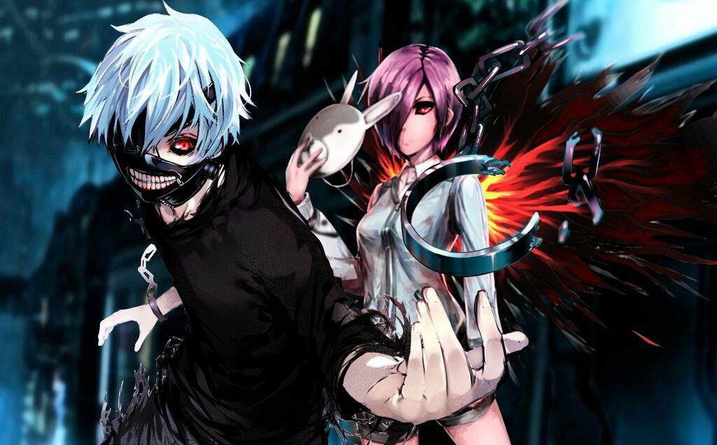 Tokyo Ghoul:re Chapter 130 Gambar 20