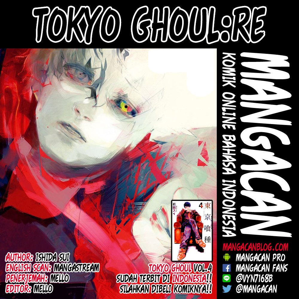 Baca Manga Tokyo Ghoul:re Chapter 120 Gambar 2