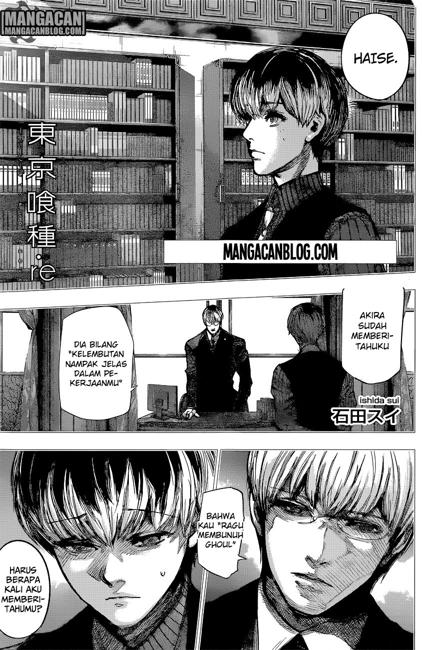 Baca Manga Tokyo Ghoul:re Chapter 73 Gambar 2