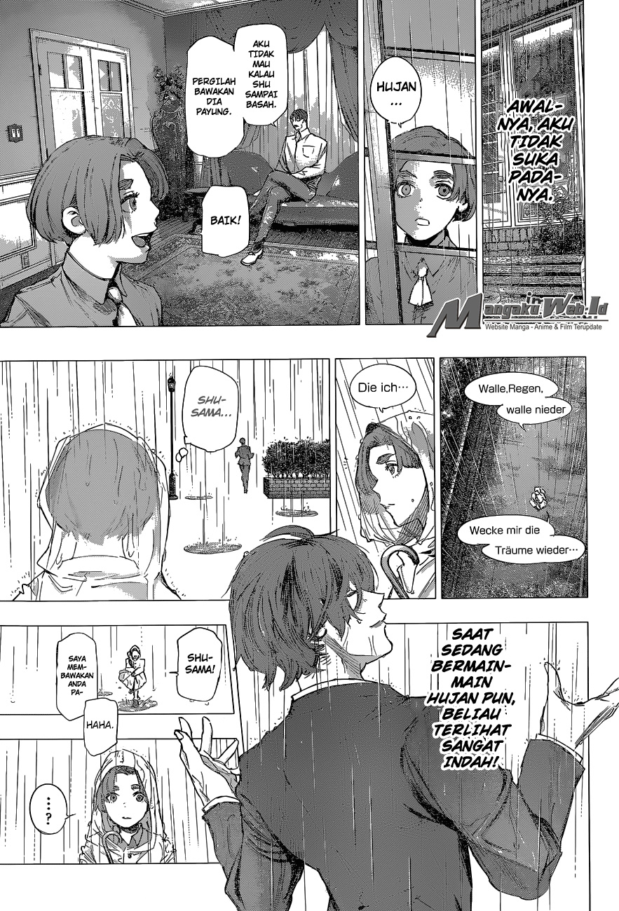 Tokyo Ghoul:re Chapter 35 Gambar 4