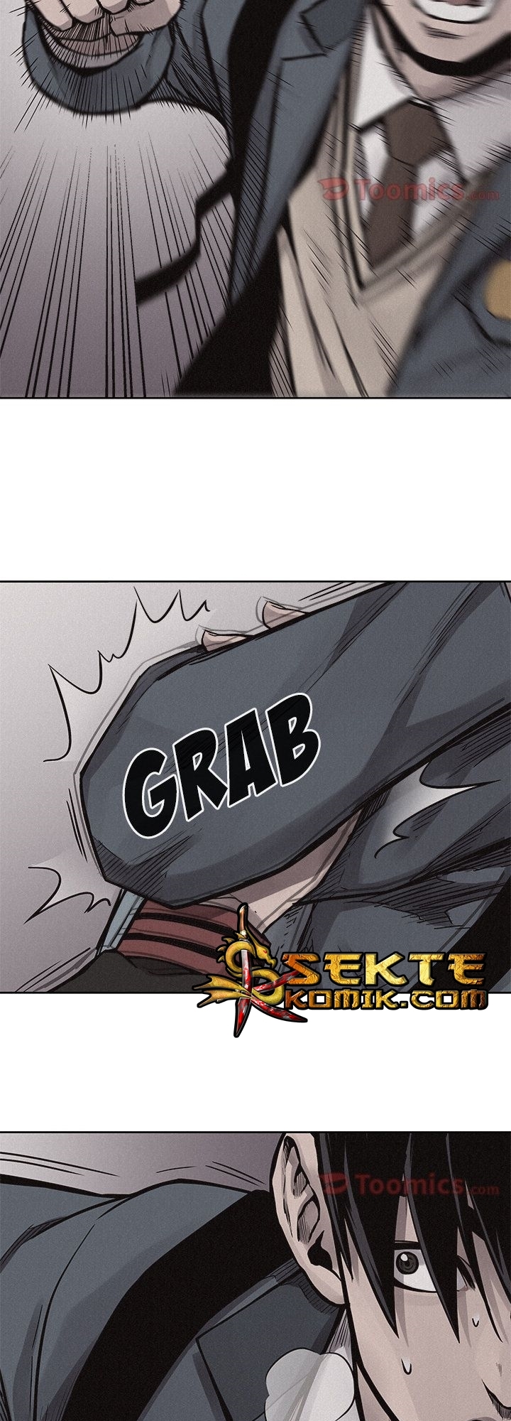 Pounding Chapter 48 Gambar 10