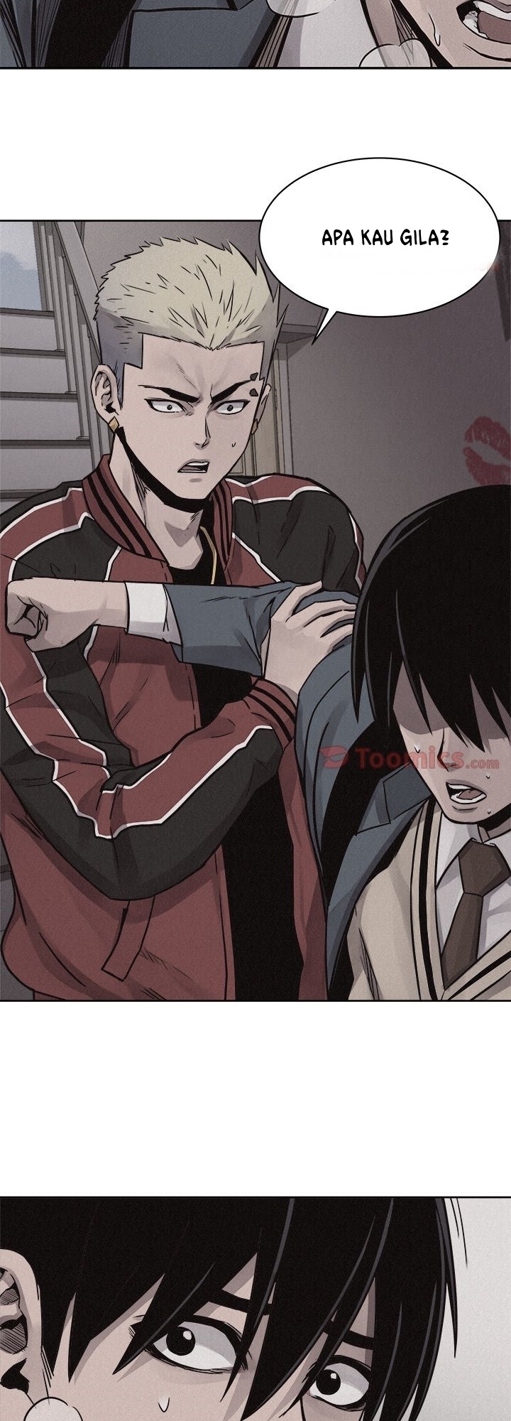 Pounding Chapter 48 Gambar 11