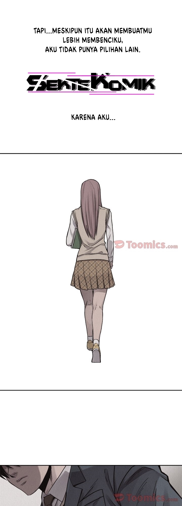 Manhwa Pounding Chapter 48 gambar nomor 2