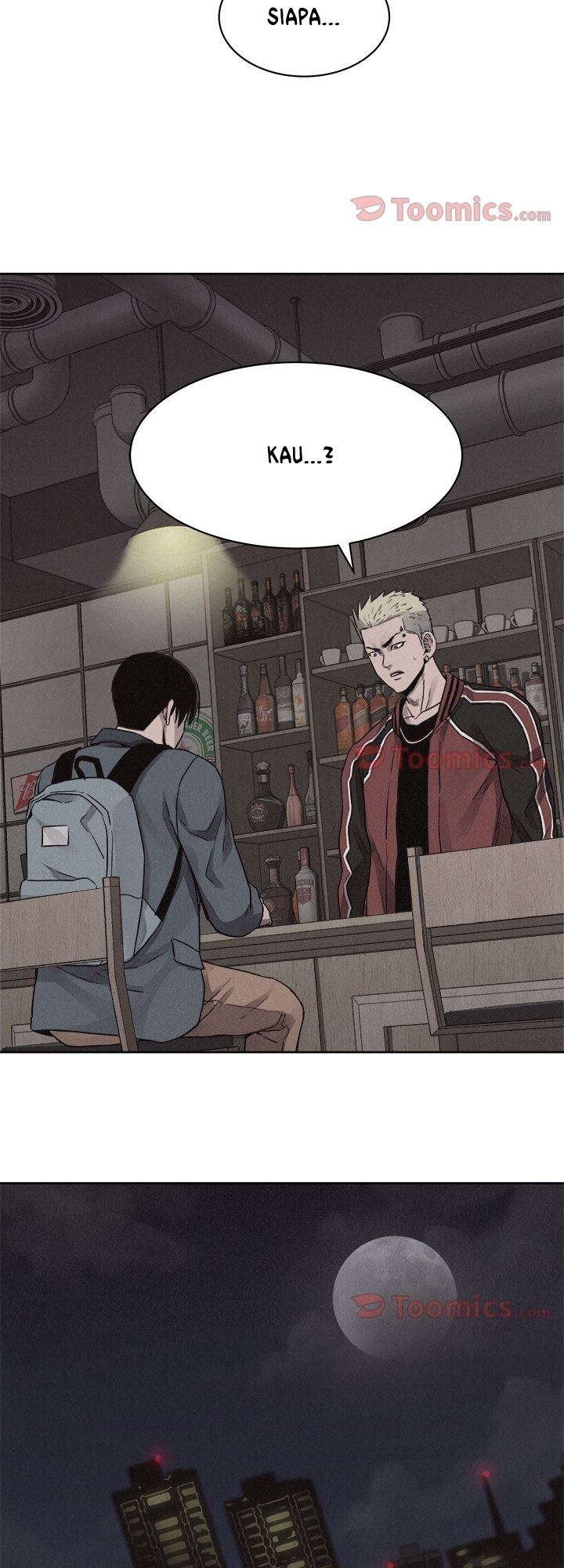 Pounding Chapter 48 Gambar 22