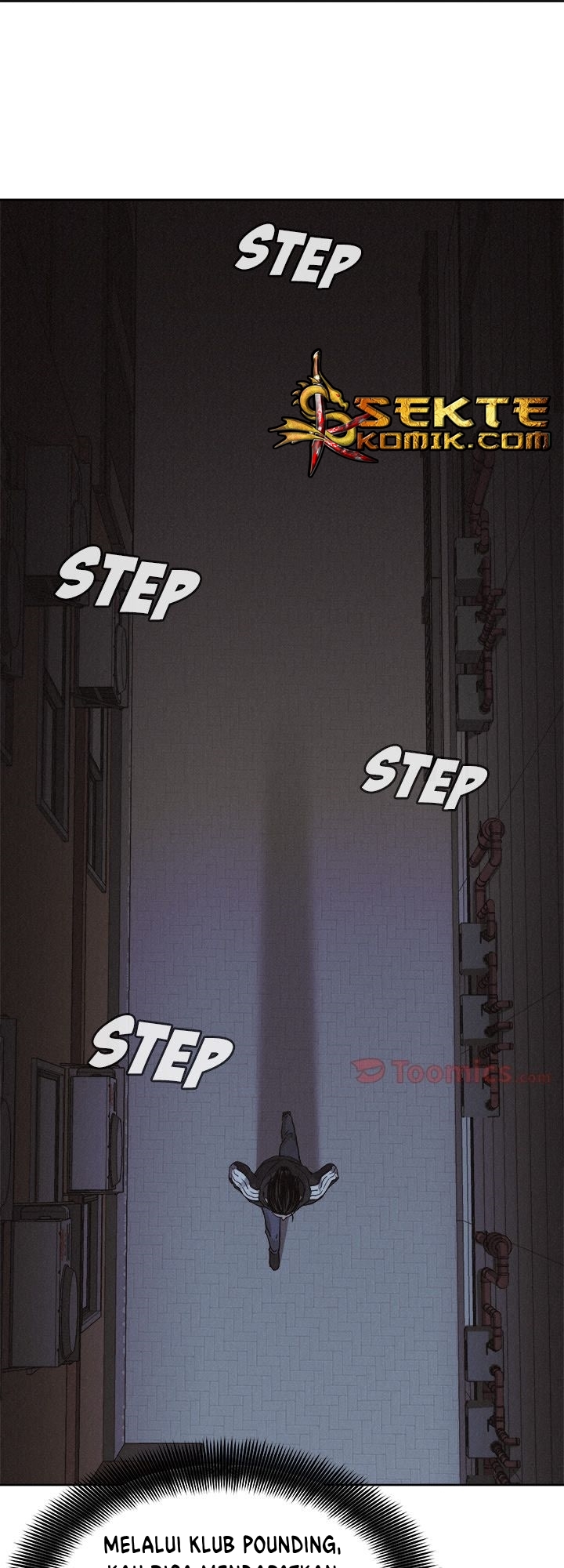 Pounding Chapter 48 Gambar 25