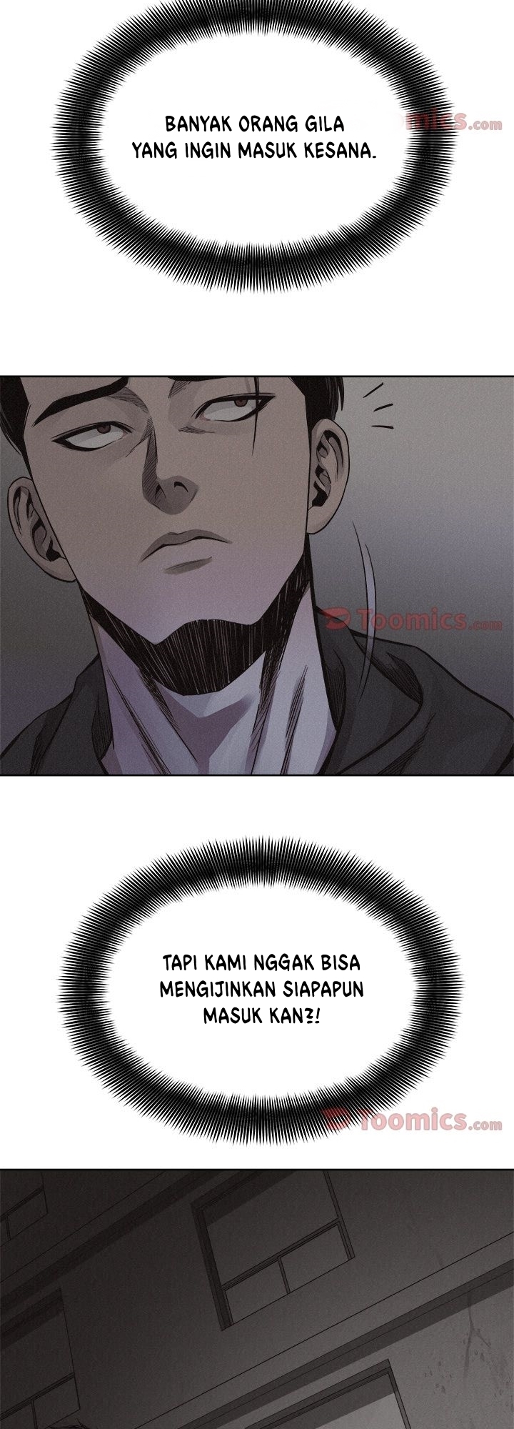 Pounding Chapter 48 Gambar 27