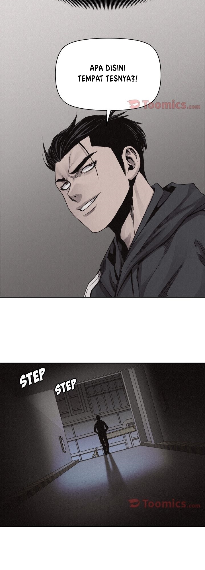 Pounding Chapter 48 Gambar 29