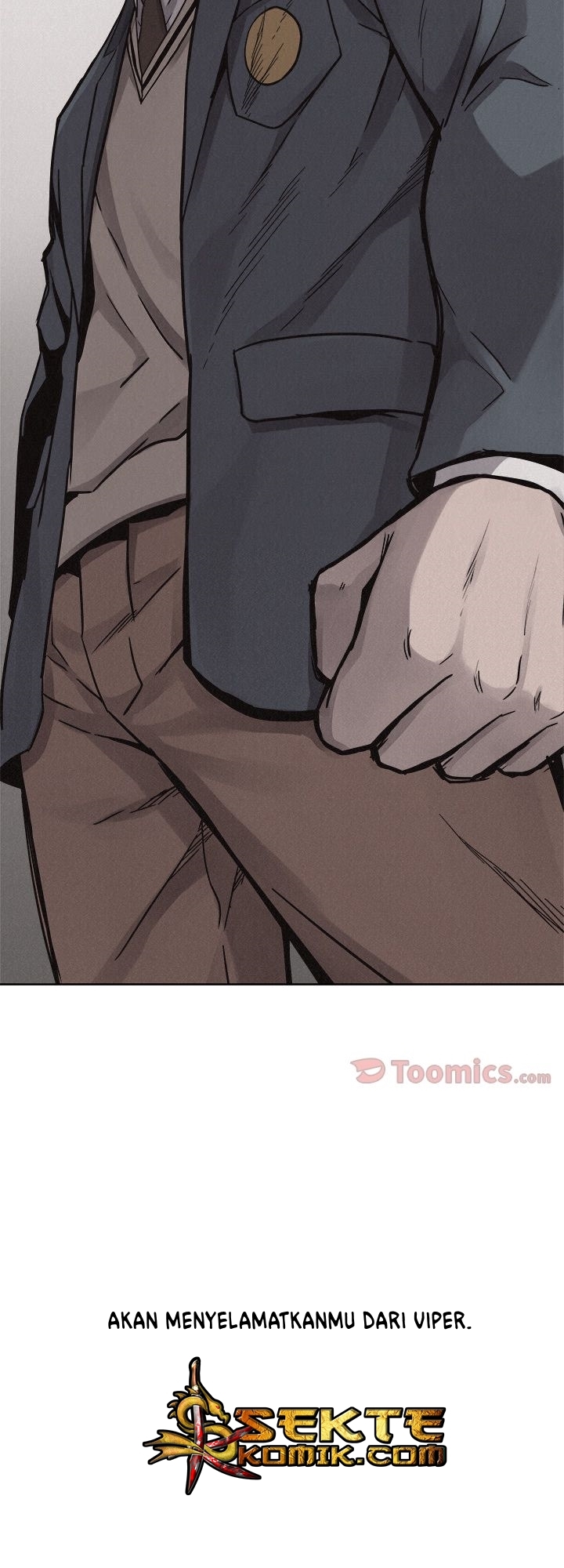 Pounding Chapter 48 Gambar 3