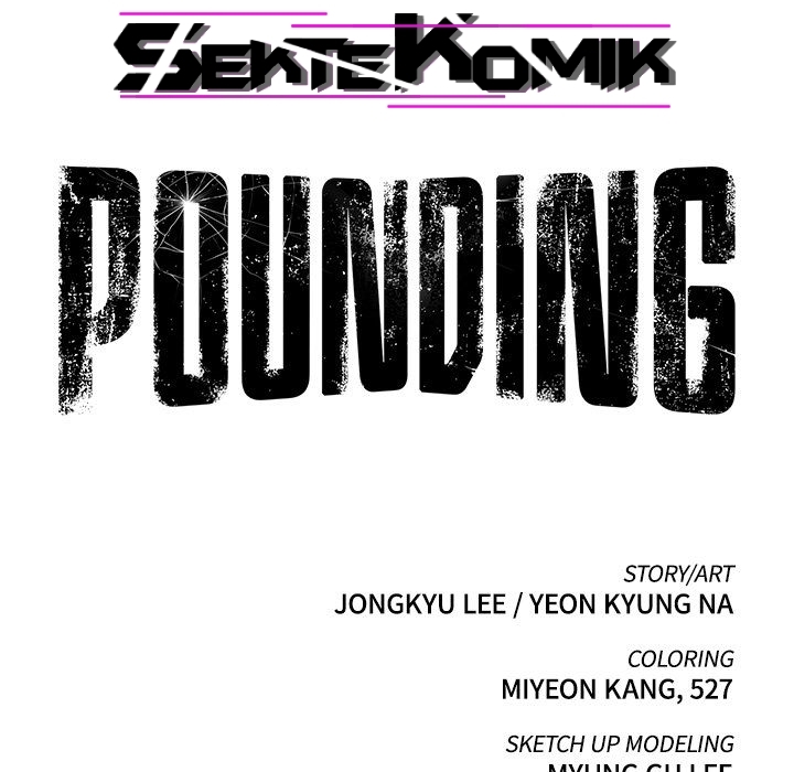 Pounding Chapter 48 Gambar 32