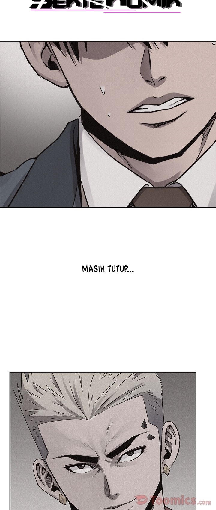 Pounding Chapter 48 Gambar 6