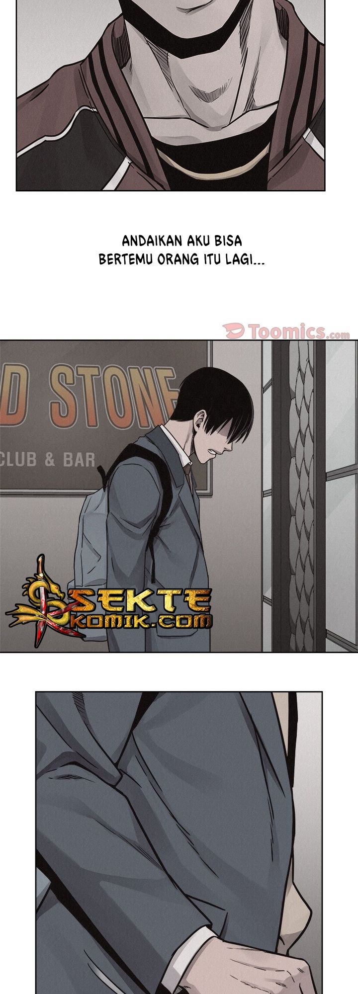 Pounding Chapter 48 Gambar 7