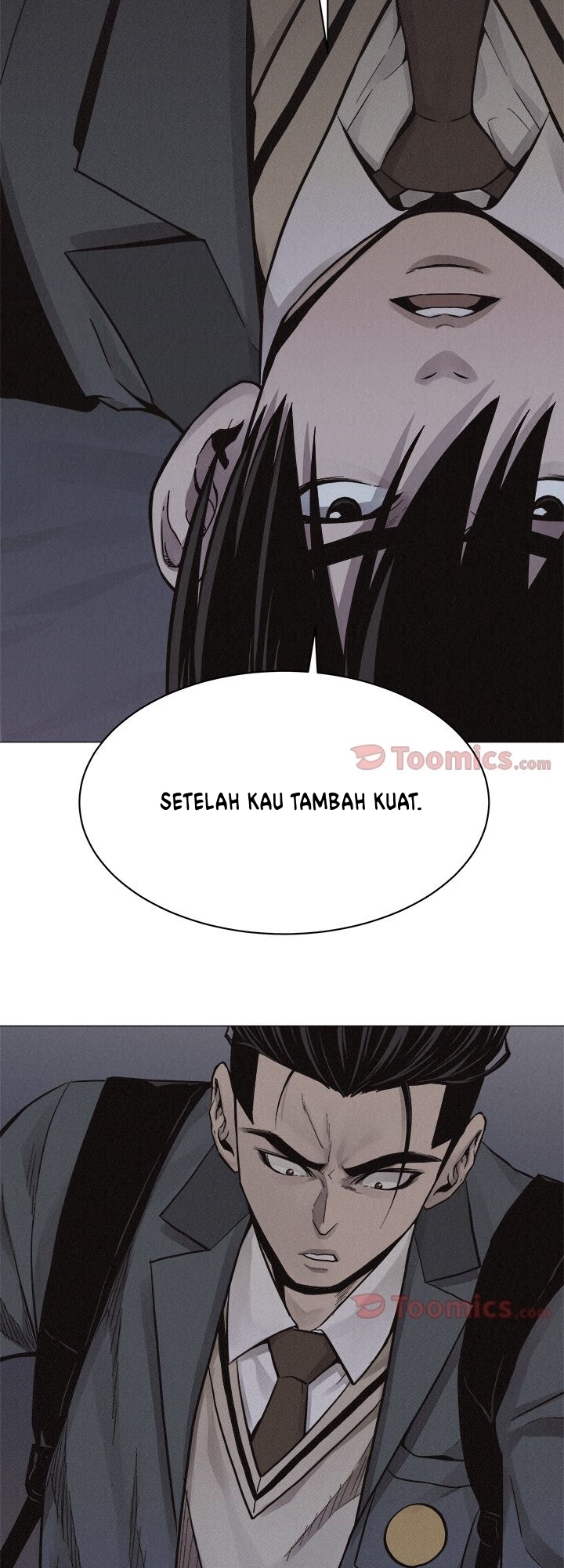 Pounding Chapter 47 Gambar 10