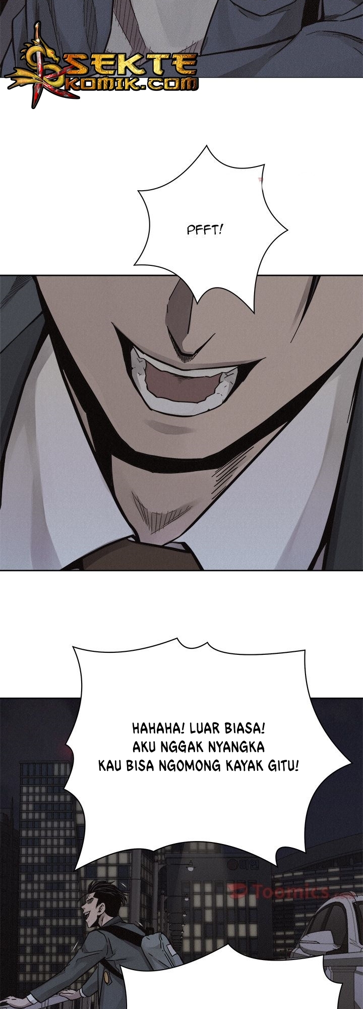 Pounding Chapter 47 Gambar 11