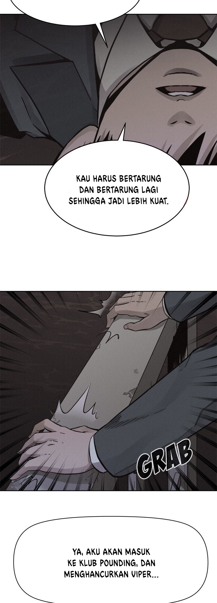 Pounding Chapter 47 Gambar 13
