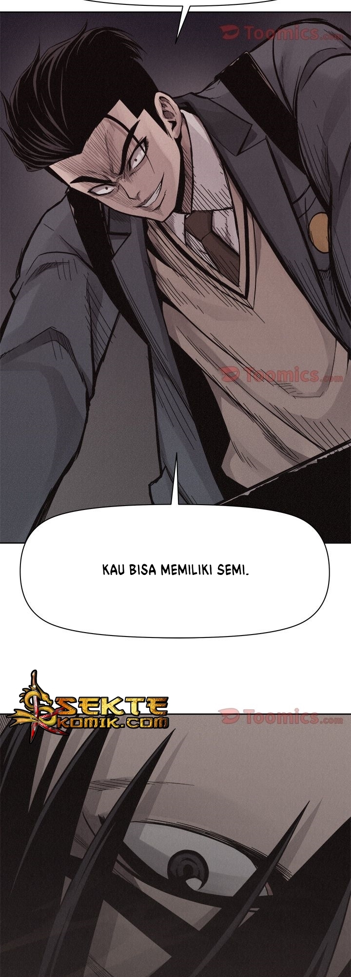 Pounding Chapter 47 Gambar 14