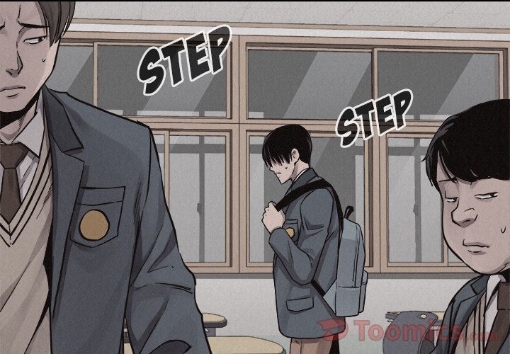 Pounding Chapter 47 Gambar 18