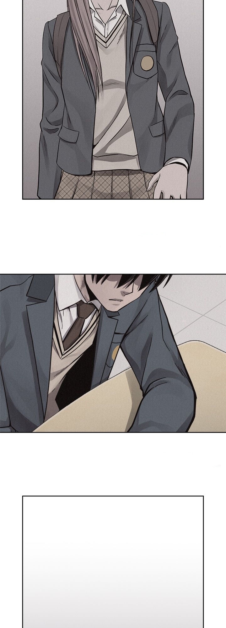 Pounding Chapter 47 Gambar 20