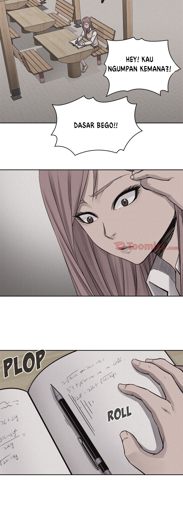 Pounding Chapter 47 Gambar 22