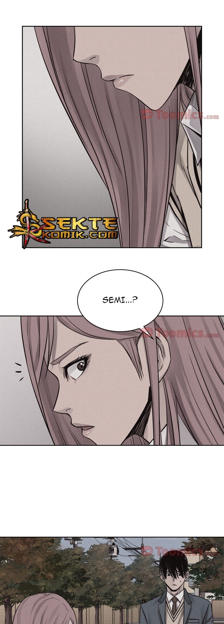 Pounding Chapter 47 Gambar 23