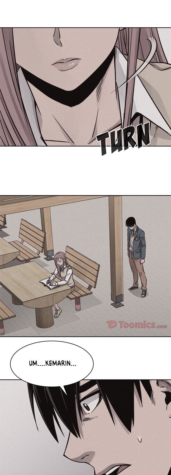 Pounding Chapter 47 Gambar 25