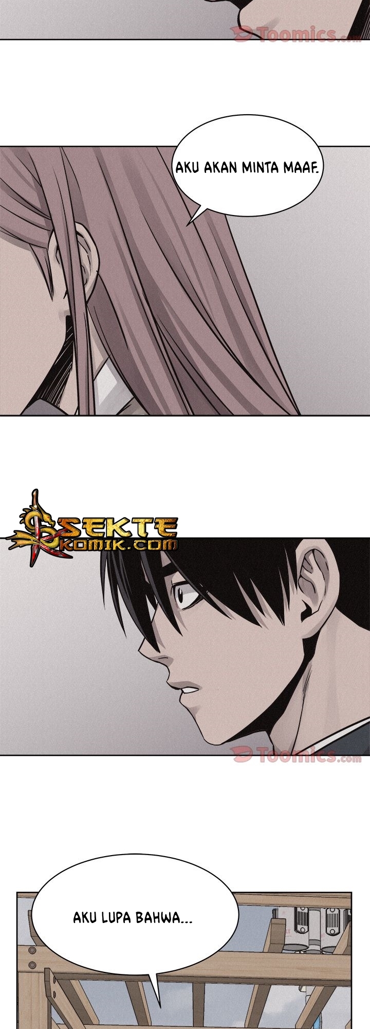 Pounding Chapter 47 Gambar 26