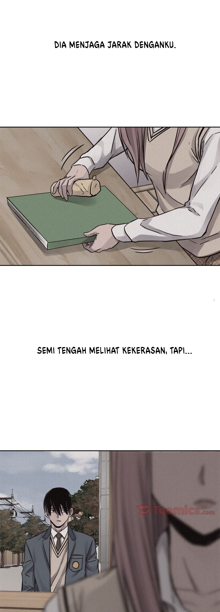 Pounding Chapter 47 Gambar 28