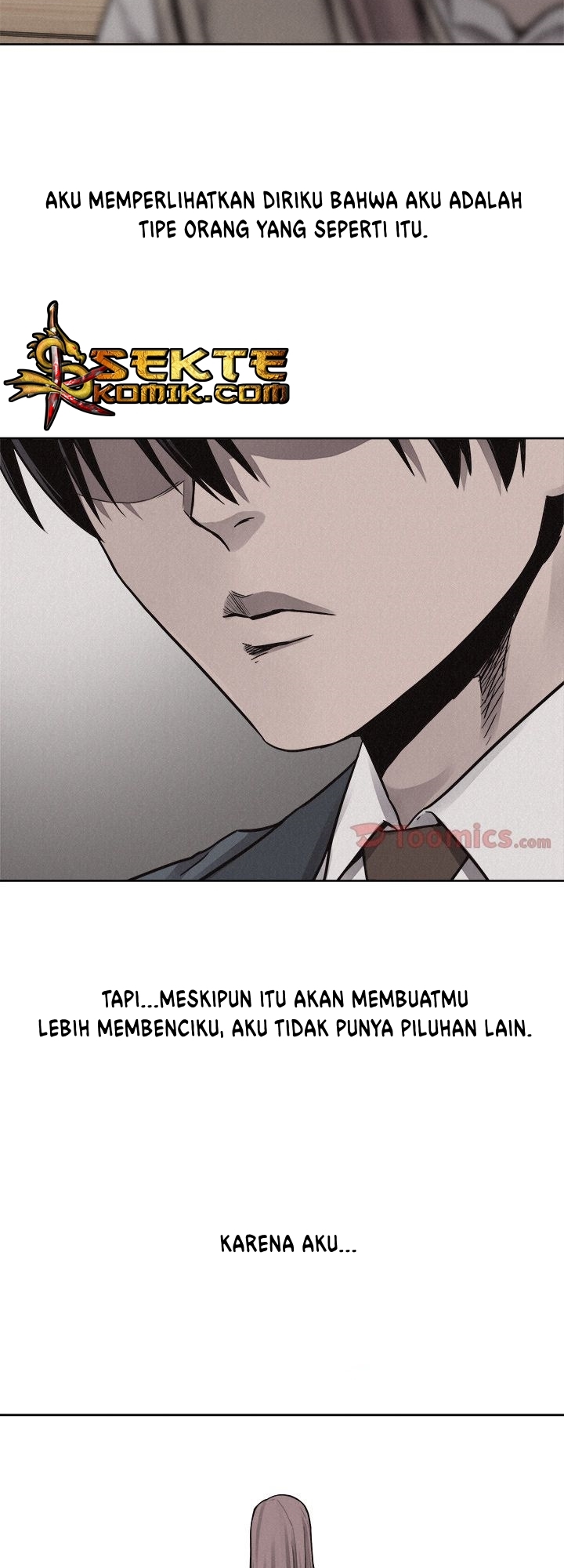 Pounding Chapter 47 Gambar 29