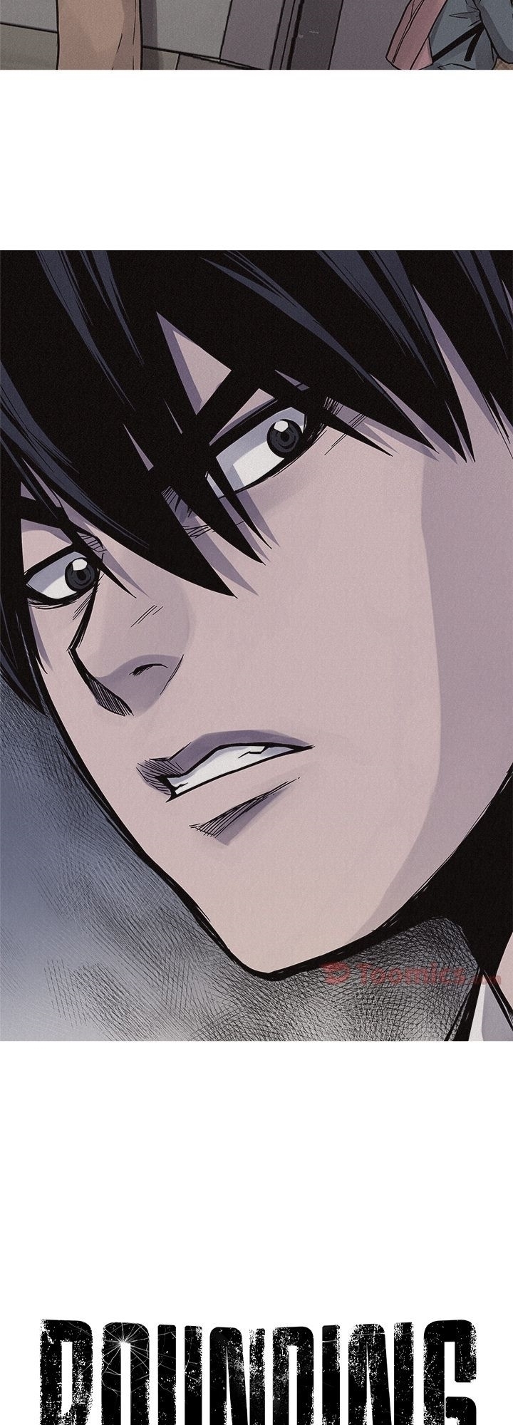 Pounding Chapter 47 Gambar 3